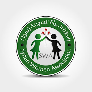 حوار مع الأستاذة / لبابة طيفور - رئيس رابطة المرأة السورية